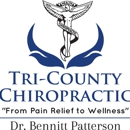 Tri-County Chiropractic - Massage Therapists