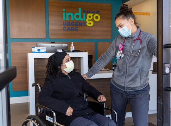 Indigo Urgent Care - Gig Harbor, WA