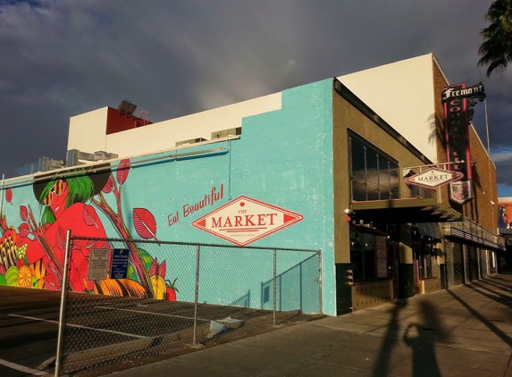 The Market - Las Vegas, NV