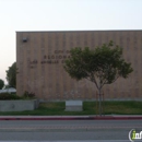 West Regional Offices - County & Parish Government