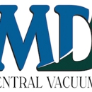 Modern Day Central Vacuums - Vacuum Cleaning Systems
