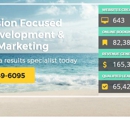 InterCoastal Net Designs - Web Site Design & Services
