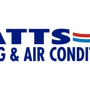 Batts Heating & Air Conditioning