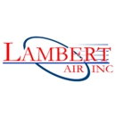 Lambert Air Inc - Air Conditioning Equipment & Systems