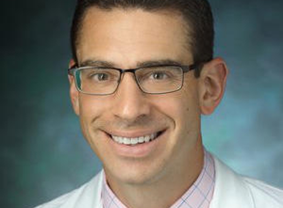 Stefan Zimmerman, MD - Nottingham, MD