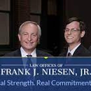 Niesen, Mark G - Attorneys