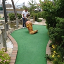 Castaway Cove Adventure Golf - Miniature Golf