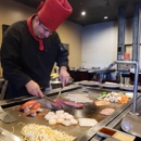 Paradise Sushi and Hibachi - Sushi Bars