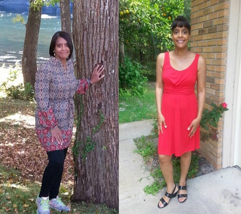 NYC Health & Nutrition - Weight Loss - New York, NY. Lost weight and gained energy and confidence.