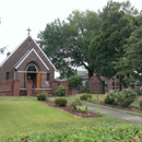 St Mary Parish - Churches & Places of Worship