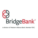 Bridge Bank Loan Production Office - CLOSED - Banks