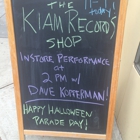 Kiam Records
