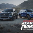 Wasatch Front Kia - New Car Dealers