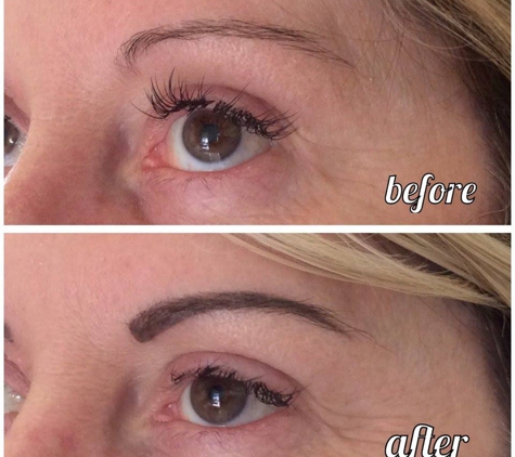 Cairns Permanent Makeup - Kanimbla, QLD