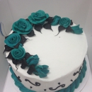 Cake Designs Ltd - CLOSED