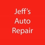 Jeff's Auto Repair