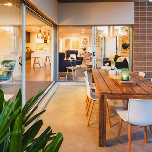 Wood Street Windows - Bairnsdale, VIC