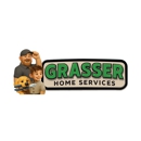 Grasser Electric & Home Services - Plumbing-Drain & Sewer Cleaning