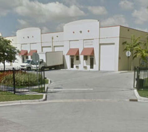 Attach Communications Corp - Miami, FL