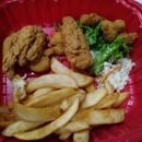 Red Robin Gourmet Burgers - Restaurants