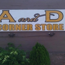 A & D Corner Store - Convenience Stores