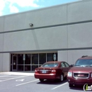 Dunbar Armored Inc - Armored Car Service