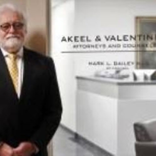 Akeel & Valentine PLC. - Troy, MI