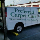 Preferred Carpet Care Inc - Carpet & Rug Cleaning Equipment & Supplies