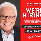 Rob Semans - State Farm Insurance Agent