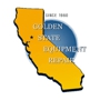 Golden State Equipment Repair