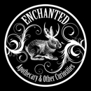 Enchanted Apothecary & Other Curiousities - Herbs
