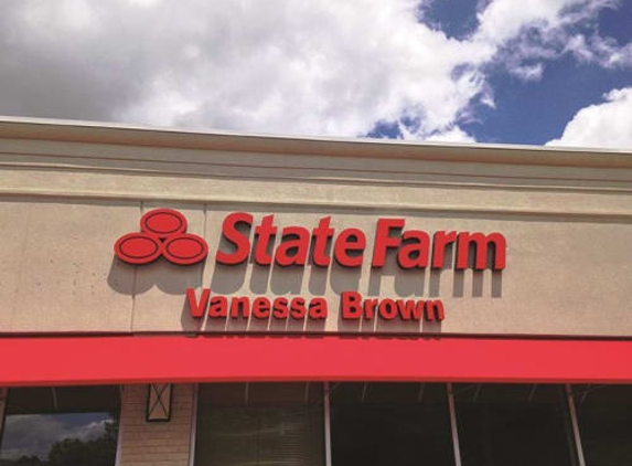 Vanessa Brown - State Farm Insurance Agent - Knoxville, TN