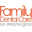 Family Dental Care on Washington - Dentists