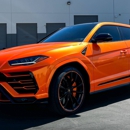 Ceramic Coatings Las Vegas