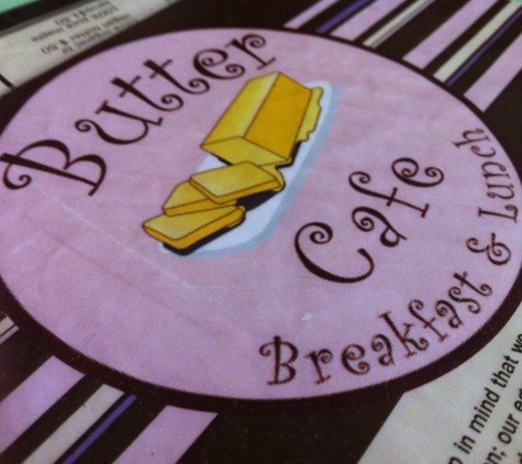 Butter Cafe - Dayton, OH