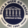 Grecian Gyro gallery