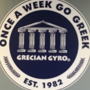 Grecian Gyro