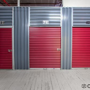 CubeSmart Self Storage - Brighton, MA