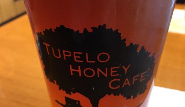 Tupelo Honey Southern Kitchen & Bar - Raleigh, NC