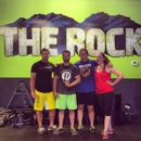 CrossFit - Personal Fitness Trainers
