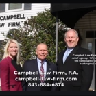 Campbell Law Firm P.A.