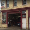 Mel's Garage gallery