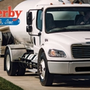 Enderby Gas Inc - Wholesale Gasoline