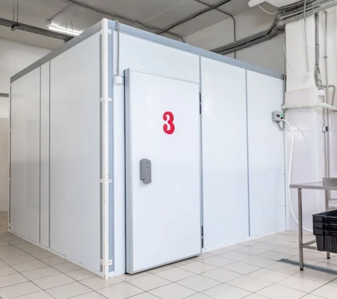 Brod's Refrigeration & Air Conditioning