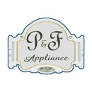 P & F Appliance Inc - Steam Cleaning