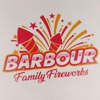 Barbour Family Fireworks gallery