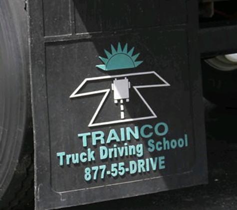 Trainco, Inc. - Perrysburg, OH