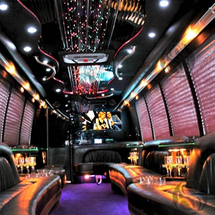 Party Bus Los Angeles - Los Angeles, CA