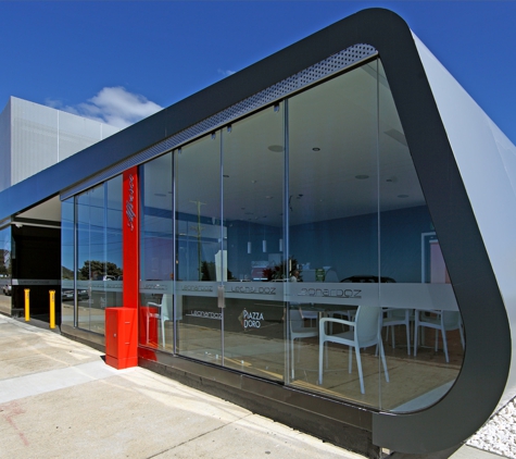 Clever Design - Sandford, TAS