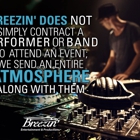 Breezin Entertainment